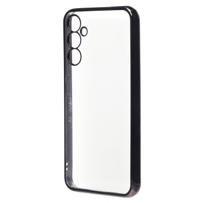 Чехол-накладка для Samsung Galaxy A34 (черный) Activ Pilot