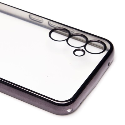 Чехол-накладка для Samsung Galaxy A34 (черный) Activ Pilot