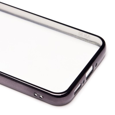 Чехол-накладка для Samsung Galaxy A34 (черный) Activ Pilot