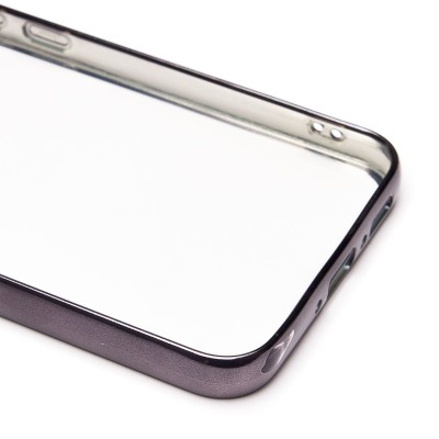 Чехол-накладка для Samsung Galaxy A34 (черный) Activ Pilot