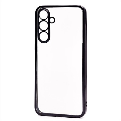 Чехол-накладка для Samsung Galaxy A35 (черный) Activ Pilot