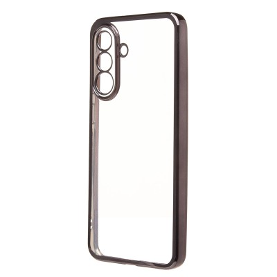 Чехол-накладка для Samsung Galaxy A36 5G (черный) Activ Pilot