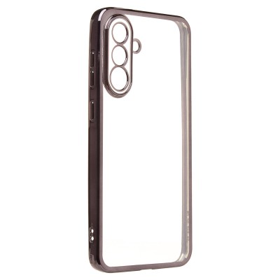 Чехол-накладка для Samsung Galaxy A36 5G (черный) Activ Pilot