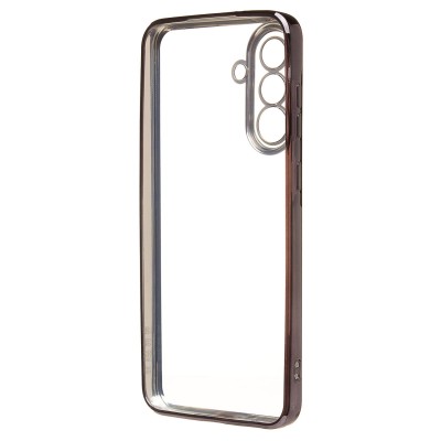 Чехол-накладка для Samsung Galaxy A36 5G (черный) Activ Pilot