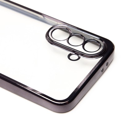 Чехол-накладка для Samsung Galaxy A36 5G (черный) Activ Pilot