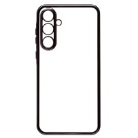 Чехол-накладка для Samsung Galaxy A55 (черный) Activ Pilot Чехол-накладка для Samsung Galaxy A55 (черный) Activ Pilot