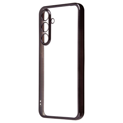 Чехол-накладка для Samsung Galaxy A55 (черный) Activ Pilot Чехол-накладка для Samsung Galaxy A55 (черный) Activ Pilot