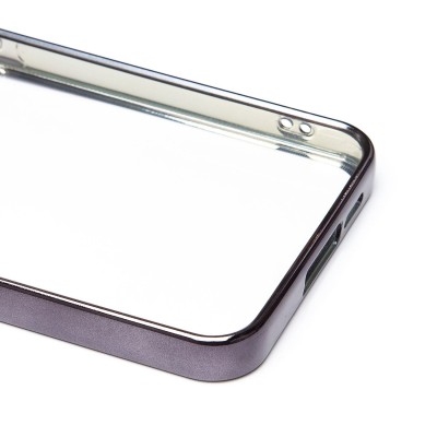 Чехол-накладка для Samsung Galaxy A55 (черный) Activ Pilot Чехол-накладка для Samsung Galaxy A55 (черный) Activ Pilot