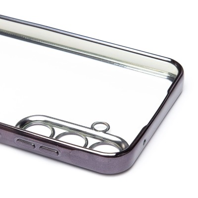 Чехол-накладка для Samsung Galaxy A55 (черный) Activ Pilot Чехол-накладка для Samsung Galaxy A55 (черный) Activ Pilot