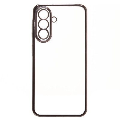 Чехол-накладка для Samsung Galaxy A56 5G (черный) Activ Pilot