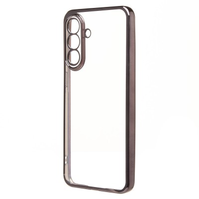 Чехол-накладка для Samsung Galaxy A56 5G (черный) Activ Pilot