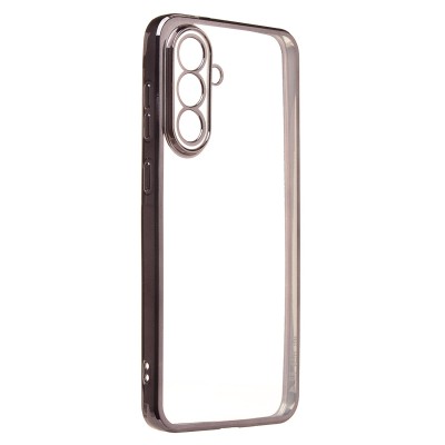 Чехол-накладка для Samsung Galaxy A56 5G (черный) Activ Pilot