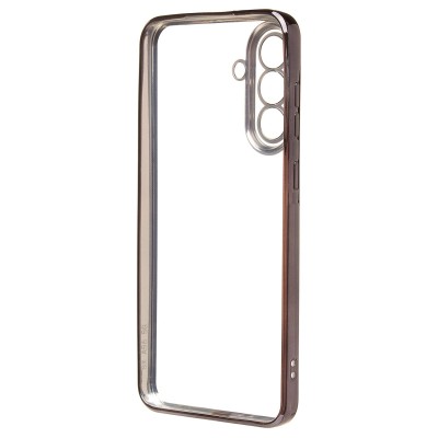 Чехол-накладка для Samsung Galaxy A56 5G (черный) Activ Pilot