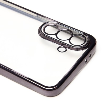 Чехол-накладка для Samsung Galaxy A56 5G (черный) Activ Pilot