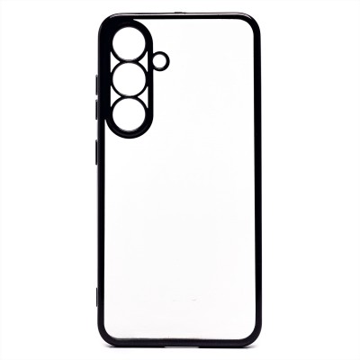 Чехол-накладка для Samsung Galaxy S24+ (черный) Activ Pilot Чехол-накладка для Samsung Galaxy S24+ (черный) Activ Pilot