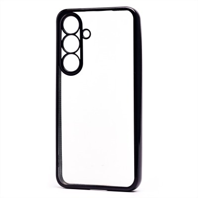 Чехол-накладка для Samsung Galaxy S24+ (черный) Activ Pilot Чехол-накладка для Samsung Galaxy S24+ (черный) Activ Pilot