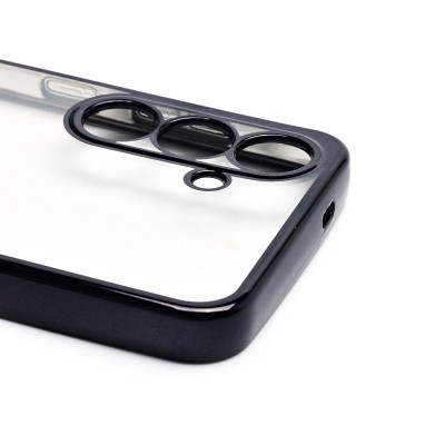 Чехол-накладка для Samsung Galaxy S24+ (черный) Activ Pilot Чехол-накладка для Samsung Galaxy S24+ (черный) Activ Pilot