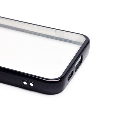 Чехол-накладка для Samsung Galaxy S24+ (черный) Activ Pilot Чехол-накладка для Samsung Galaxy S24+ (черный) Activ Pilot