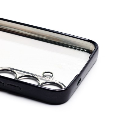 Чехол-накладка для Samsung Galaxy S24+ (черный) Activ Pilot Чехол-накладка для Samsung Galaxy S24+ (черный) Activ Pilot