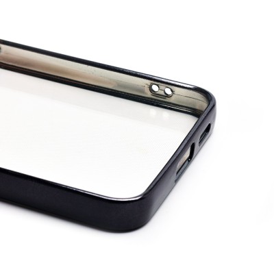 Чехол-накладка для Samsung Galaxy S24+ (черный) Activ Pilot Чехол-накладка для Samsung Galaxy S24+ (черный) Activ Pilot