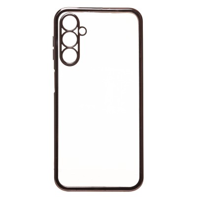 Чехол-накладка для Samsung A245 Galaxy A24 4G (черный) Activ Pilot Чехол-накладка для Samsung A245 Galaxy A24 4G (черный) Activ Pilot