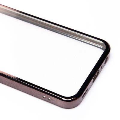 Чехол-накладка для Samsung  A245 Galaxy A24 4G (черный) Activ Pilot