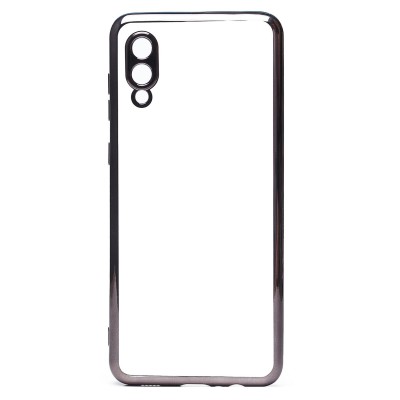 Чехол-накладка для Samsung A022 Galaxy A02 (черный) Activ Pilot Чехол-накладка для Samsung A022 Galaxy A02 (черный) Activ Pilot