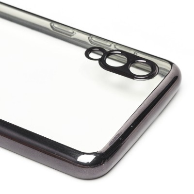 Чехол-накладка для Samsung A022 Galaxy A02 (черный) Activ Pilot Чехол-накладка для Samsung A022 Galaxy A02 (черный) Activ Pilot