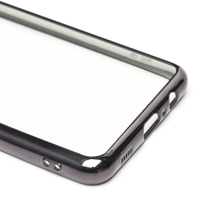 Чехол-накладка для Samsung A022 Galaxy A02 (черный) Activ Pilot Чехол-накладка для Samsung A022 Galaxy A02 (черный) Activ Pilot