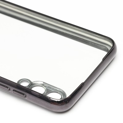 Чехол-накладка для Samsung A022 Galaxy A02 (черный) Activ Pilot Чехол-накладка для Samsung A022 Galaxy A02 (черный) Activ Pilot