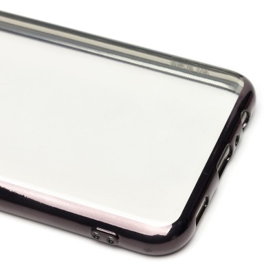 Чехол-накладка для Samsung A035 Galaxy A03 (черный) Activ Pilot Чехол-накладка для Samsung A035 Galaxy A03 (черный) Activ Pilot