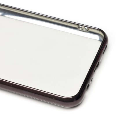 Чехол-накладка для Samsung A035 Galaxy A03 (черный) Activ Pilot Чехол-накладка для Samsung A035 Galaxy A03 (черный) Activ Pilot