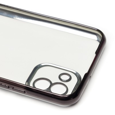 Чехол-накладка для Samsung A035 Galaxy A03 (черный) Activ Pilot Чехол-накладка для Samsung A035 Galaxy A03 (черный) Activ Pilot