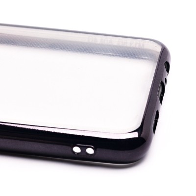 Чехол-накладка для Samsung A045 Galaxy A04 (черный) Activ Pilot Чехол-накладка для Samsung A045 Galaxy A04 (черный) Activ Pilot