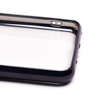 Чехол-накладка для Samsung A045 Galaxy A04 (черный) Activ Pilot Чехол-накладка для Samsung A045 Galaxy A04 (черный) Activ Pilot