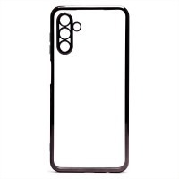 Чехол-накладка для Samsung A047 Galaxy A04s (черный) Activ Pilot