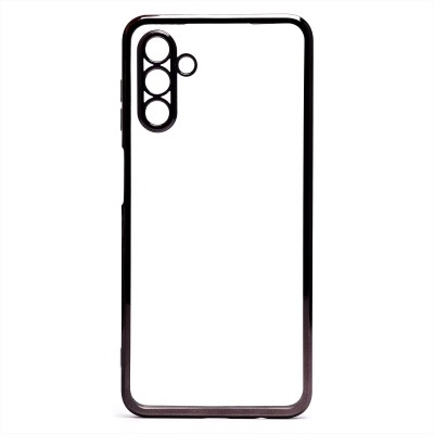 Чехол-накладка для Samsung A047 Galaxy A04s (черный) Activ Pilot Чехол-накладка для Samsung A047 Galaxy A04s (черный) Activ Pilot