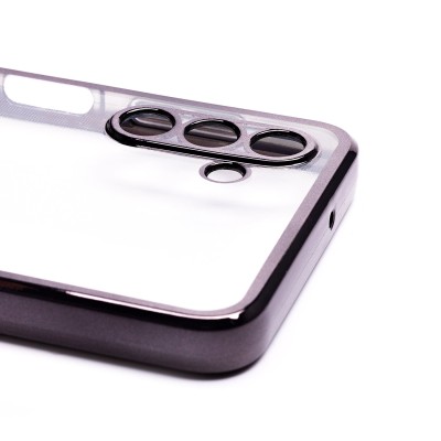 Чехол-накладка для Samsung A047 Galaxy A04s (черный) Activ Pilot Чехол-накладка для Samsung A047 Galaxy A04s (черный) Activ Pilot