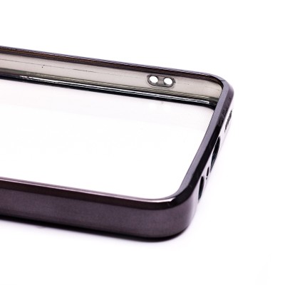 Чехол-накладка для Samsung A047 Galaxy A04s (черный) Activ Pilot Чехол-накладка для Samsung A047 Galaxy A04s (черный) Activ Pilot