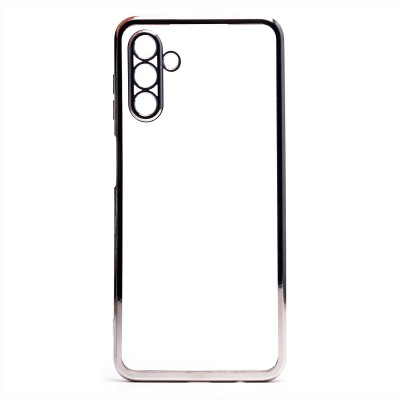 Чехол-накладка для Samsung A047 Galaxy A04s (серебяный) Activ Pilot Чехол-накладка для Samsung A047 Galaxy A04s (серебяный) Activ Pilot