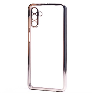 Чехол-накладка для Samsung A047 Galaxy A04s (серебяный) Activ Pilot Чехол-накладка для Samsung A047 Galaxy A04s (серебяный) Activ Pilot