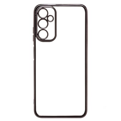 Чехол-накладка для Samsung A057 Galaxy A05s (черный) Activ Pilot Чехол-накладка для Samsung A057 Galaxy A05s (черный) Activ Pilot