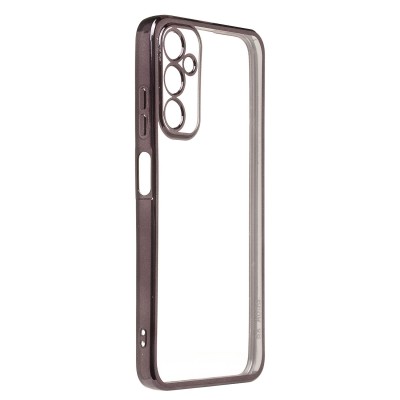 Чехол-накладка для Samsung A057 Galaxy A05s (черный) Activ Pilot