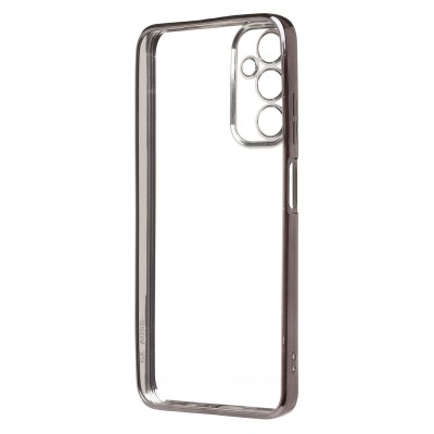 Чехол-накладка для Samsung A057 Galaxy A05s (черный) Activ Pilot