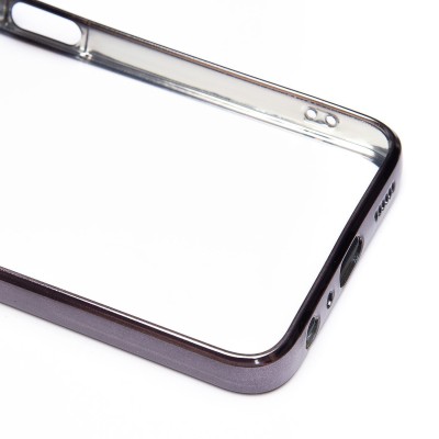 Чехол-накладка для Samsung A057 Galaxy A05s (черный) Activ Pilot