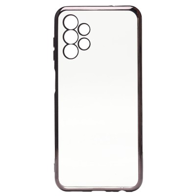 Чехол-накладка для Samsung A135 Galaxy A13 4G (черный) Activ Pilot Чехол-накладка для Samsung A135 Galaxy A13 4G (черный) Activ Pilot