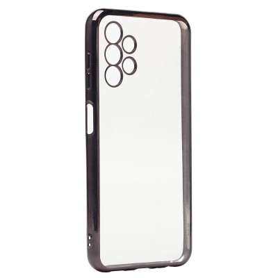 Чехол-накладка для Samsung A135 Galaxy A13 4G (черный) Activ Pilot Чехол-накладка для Samsung A135 Galaxy A13 4G (черный) Activ Pilot