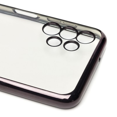 Чехол-накладка для Samsung A135 Galaxy A13 4G (черный) Activ Pilot Чехол-накладка для Samsung A135 Galaxy A13 4G (черный) Activ Pilot