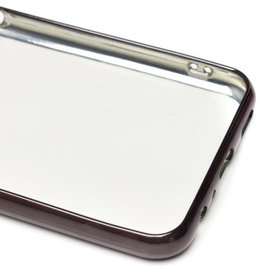 Чехол-накладка для Samsung A135 Galaxy A13 4G (черный) Activ Pilot Чехол-накладка для Samsung A135 Galaxy A13 4G (черный) Activ Pilot