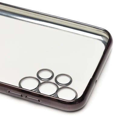 Чехол-накладка для Samsung A135 Galaxy A13 4G (черный) Activ Pilot Чехол-накладка для Samsung A135 Galaxy A13 4G (черный) Activ Pilot